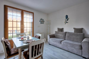 Doudounette - Appartement à proximité de la plage